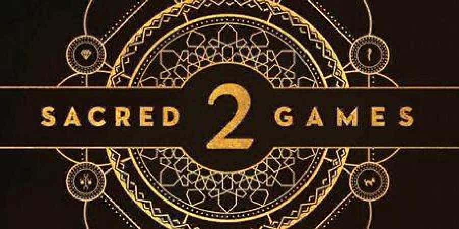 Sacred Games 2 is unnecessary, vile and venomous