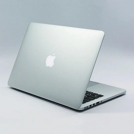 Faulty Apple laptops revive fears of battery fire      