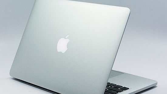 Faulty Apple laptops revive fears of battery fire      
