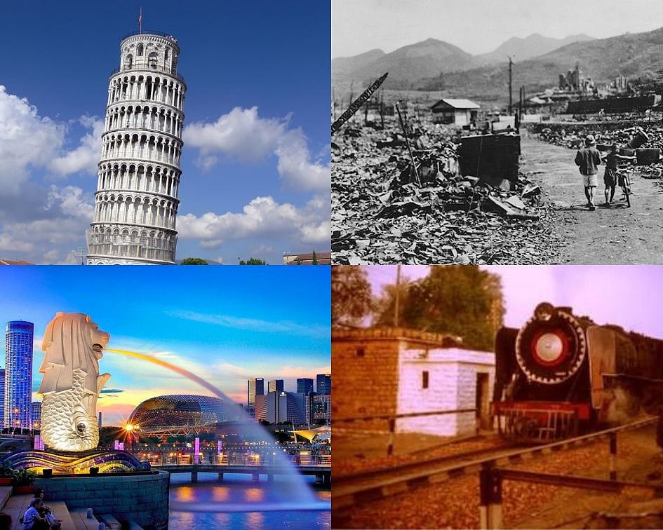 August 9: Know the events that happened on this day and changed the world forever