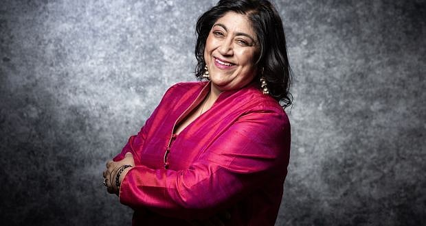 Gurinder Chadha speaks on her new enchanting musical “Blinded by the light”
