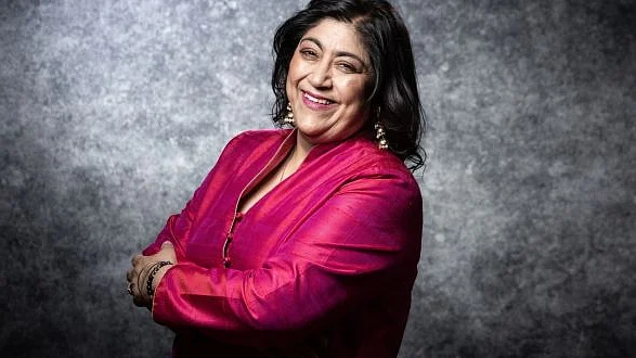 Gurinder Chadha’s new film is a winner all the way