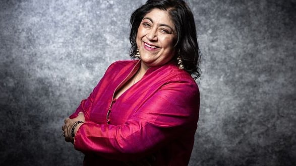 Gurinder Chadha speaks on her new enchanting musical “Blinded by the light”