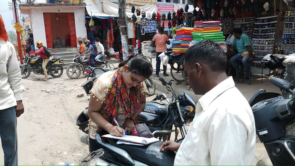 Overwhelming support for Congress signature campaign for justice to Unnao rape survivor