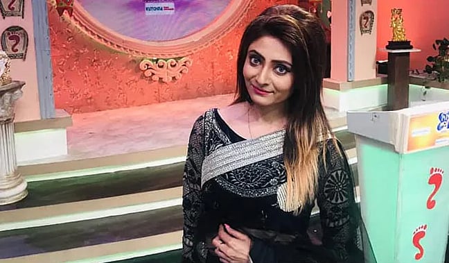 Bengali actress alleges harassment by petrol pump staff in Kolkata