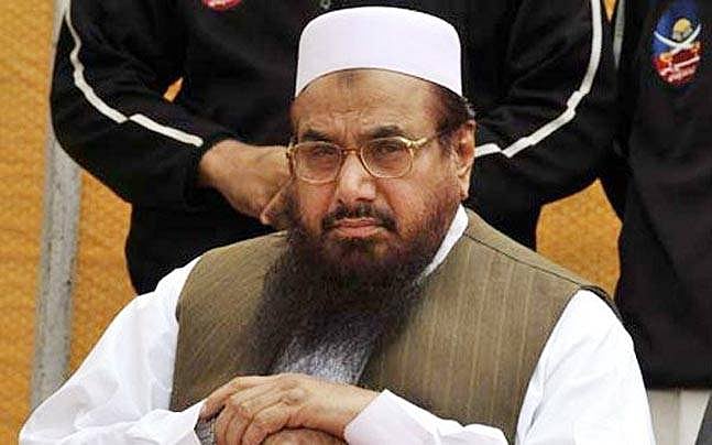 Pakistan arrests 4 aides of Hafiz Saeed ahead of FATF meeting