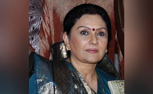 Vidya Sinha: An actress who had a brief spell of stardom but will always have a special place in Hindi cinema