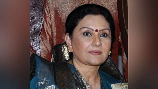 Vidya Sinha: An actress who had a brief spell of stardom but will always have a special place in Hindi cinema