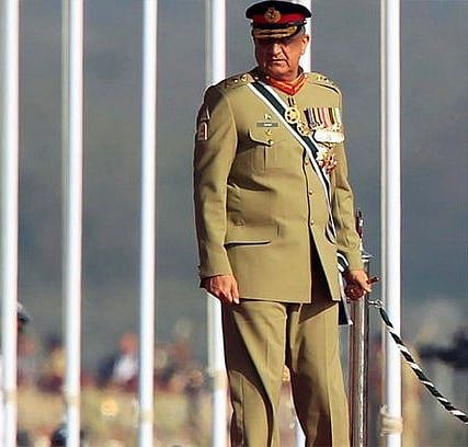 Pak Army chief Gen Bajwa gets 3-year extension in view of ‘regional security environment’