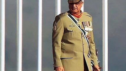 Gen Qamar Javed Bajwa (Photo courtesy: Social media)