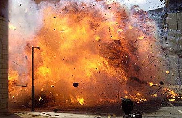 One killed, five injured in blast at Tamil Nadu’s Kancheepuram