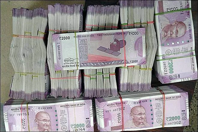 Rs 13.7 lakh crore wiped off from markets since Budget