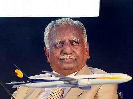  Naresh Goyal created tax evading schemes to siphon off funds abroad: ED