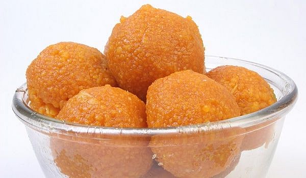 Uttar Pradesh: Woman makes husband overeat ladoos, man seeks divorce