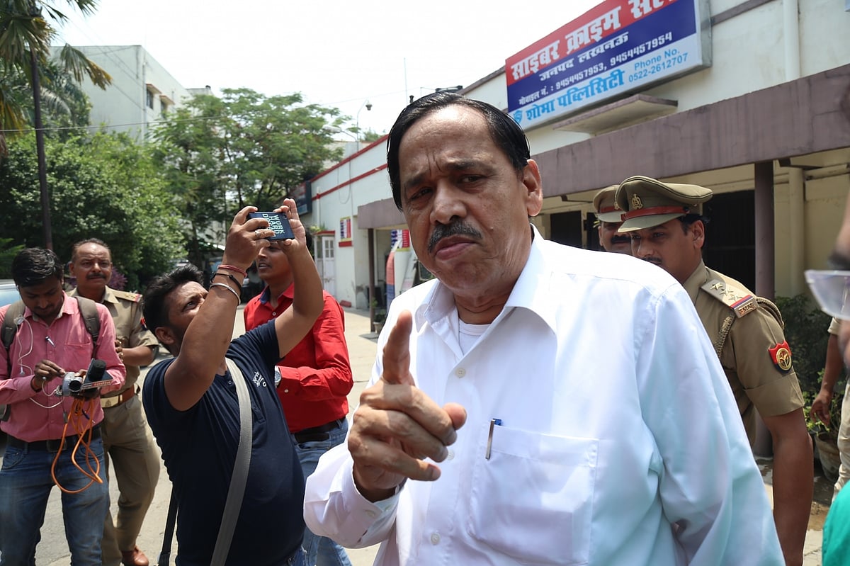 Special court in UP gets tough with netas