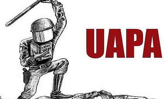 UAPA: Religious minorities and rights activists are the main target