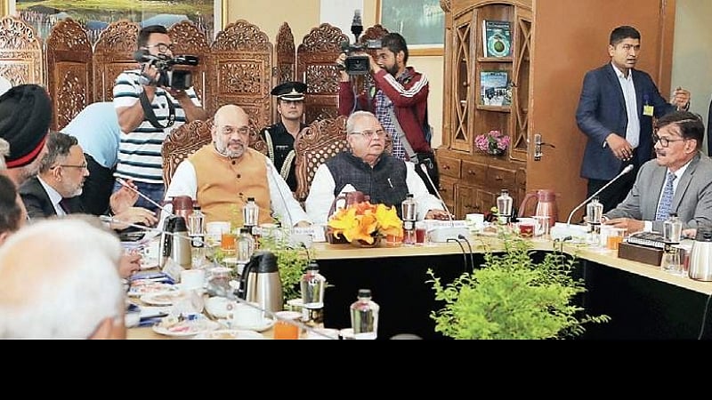 PTI file photo.
