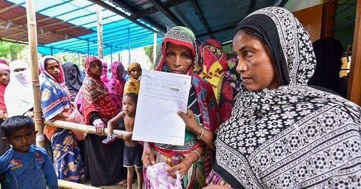 What if Amit Shah does roll out a nation-wide NRC ? Be prepared for the horror faced by Assam 