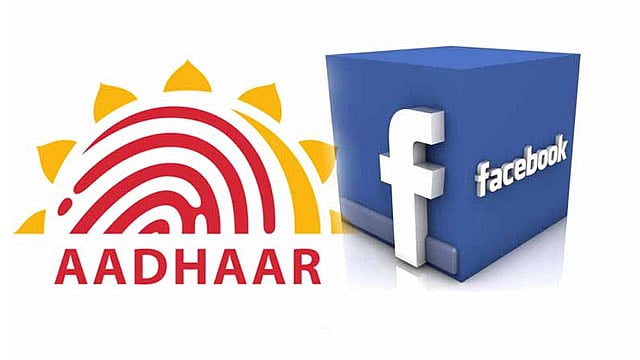 Linking of user profile with Aadhaar: SC to hear Facebook’s plea; issues notice to Centre, others
