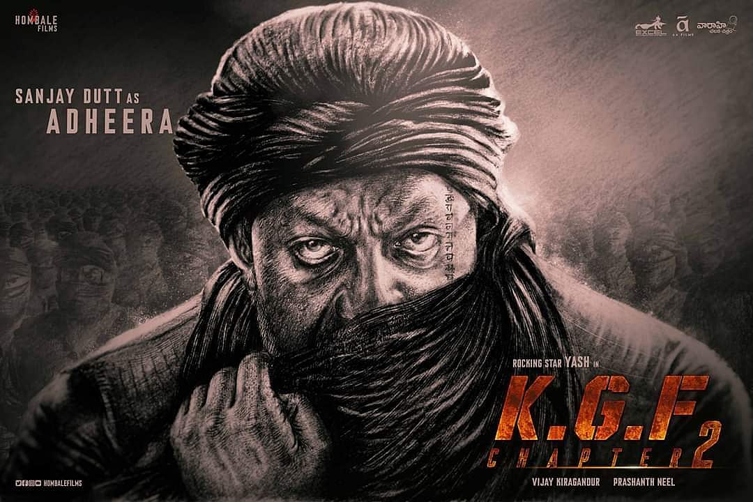 Yash clears the air on the shooting of ‘KGF’ halted