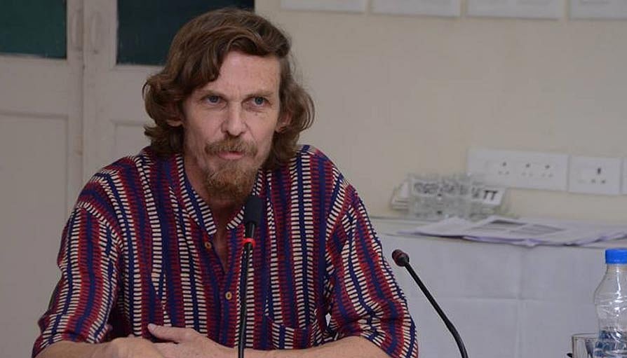 Economist Jean Dreze: Article 370  helped reducing poverty in Jammu and Kashmir 