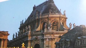 Palace of Versailles: A landmark in History