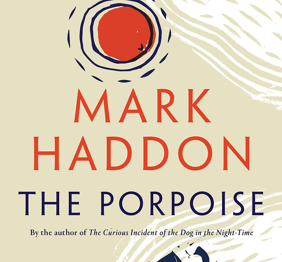 The mysterious route of ‘The Porpoise’