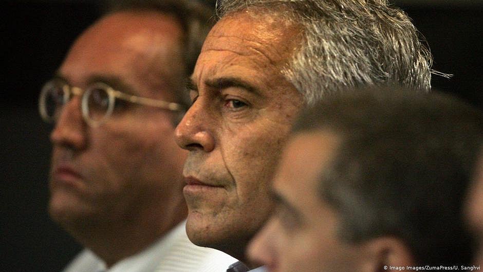 Epstein lawyer denies knowledge of abuse, frustrates US House probe