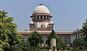 ‘No time’ due to Ayodhya hearing: SC refers Kashmir matters to another Constitution Bench