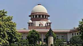 ‘No time’ due to Ayodhya hearing: SC refers Kashmir matters to another Constitution Bench