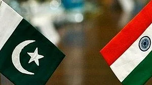 Kartarpur corridor: Third round of talks between India, Pak underway