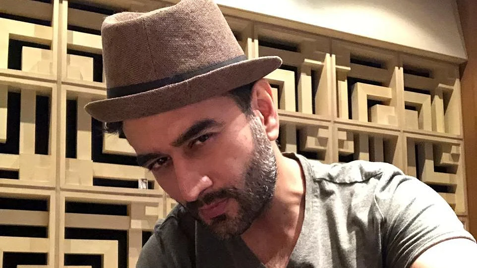 Shekhar Ravjiani