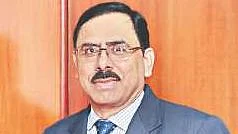 SAIL Chairman Anil Kumar Chaudhary (file photo).
