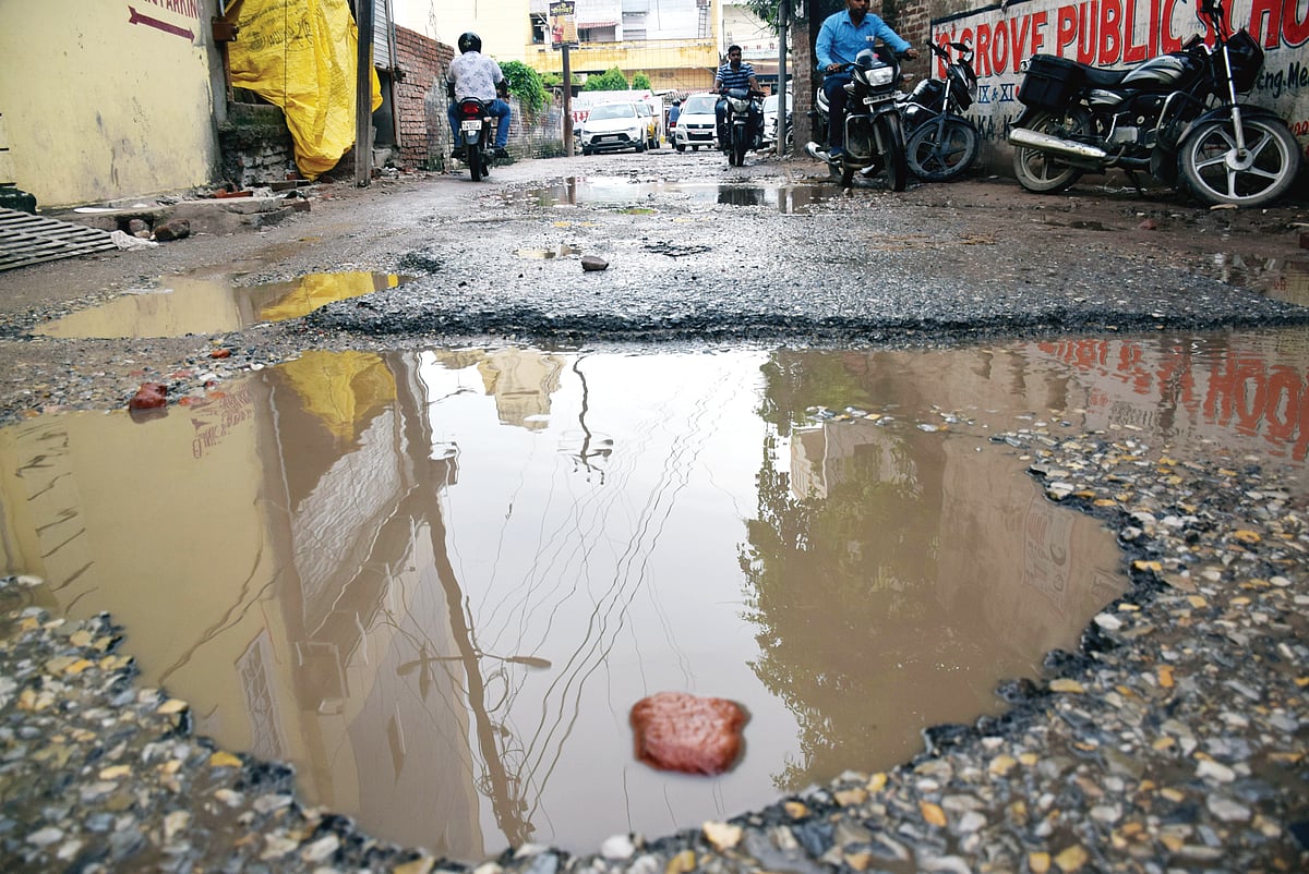 100 days of Modi 2.0: PM’s constituency Varanasi grows restive