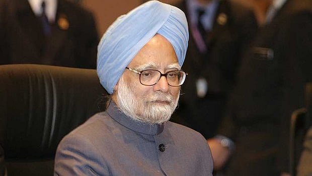 Economy tanking but will the Government reach out even now to Dr Manmohan Singh?