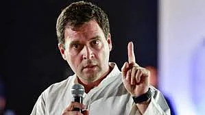 LIVE News Updates: Rahul Gandhi accuses Modi govt of creating political vaccum in Kashmir by arresting leaders