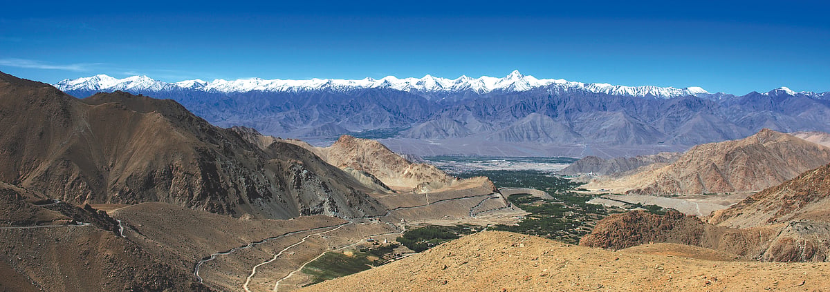  My ode to Zanskar 