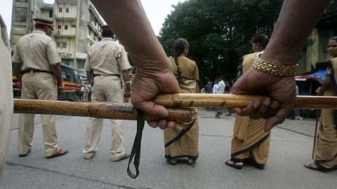 Misuse of sedition laws turning India into a police state, says Justice Deepak Gupta of SC