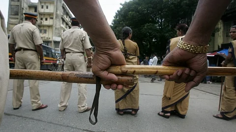 Criticism of the executive, judiciary, bureaucracy or the armed forces cannot be termed sedition, noted Justice Deepak Gupta (Representational image)