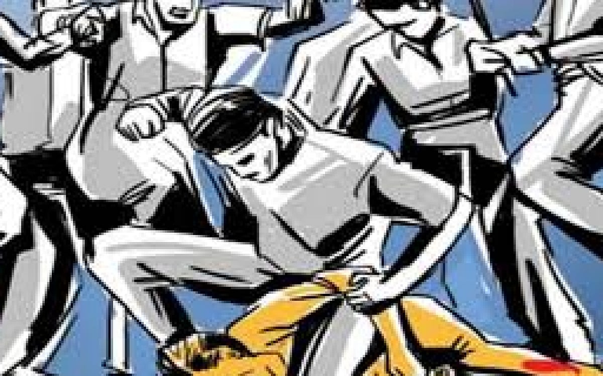 Jharkhand: Differently abled man killed, two injured in mob-lynching over cowslaughter      