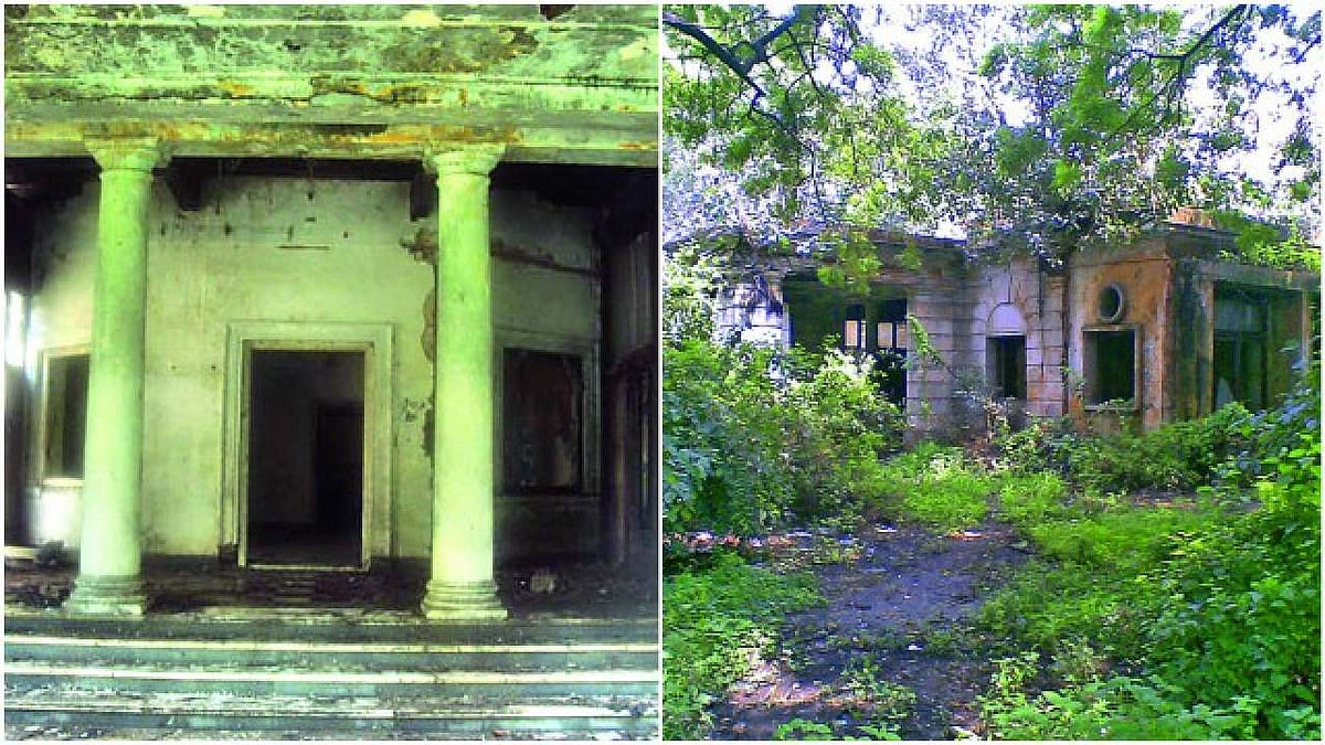 Delhi’s Udaipur House back with Rajasthan