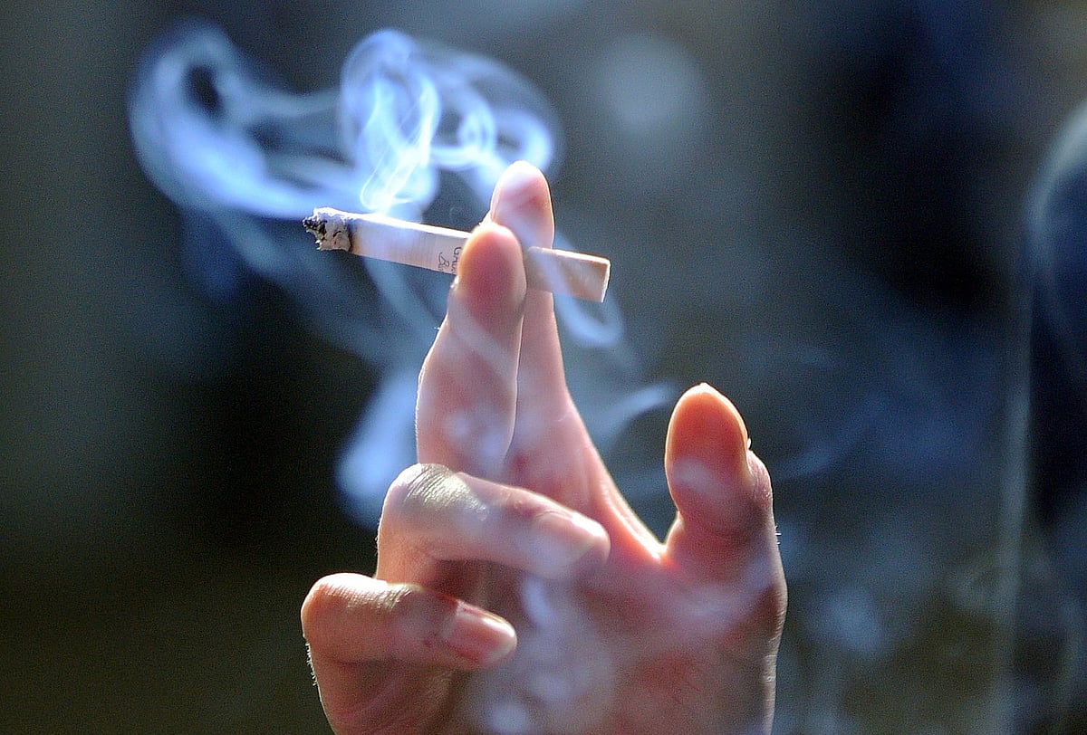 E-cigarette ban: Govt records notional gain of around Rs 1,000 crore