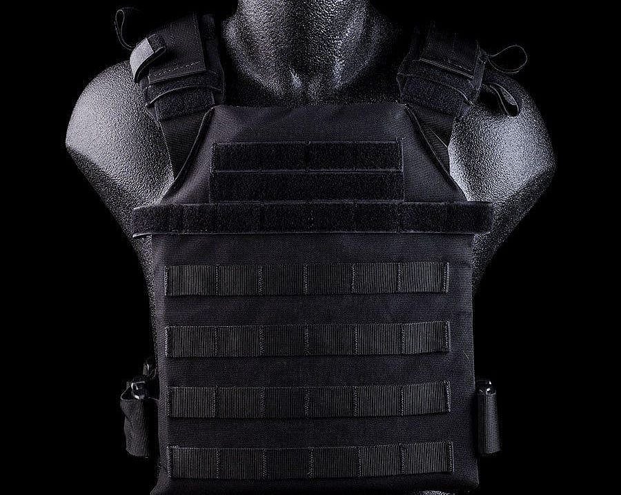 Bhabha Kavach: Production of bulletproof jacket yet to kick-off amid security issues