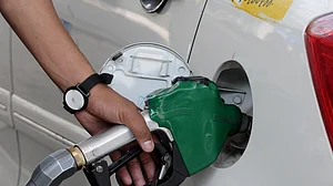 Petrol, diesel prices hiked for 2nd day in a row