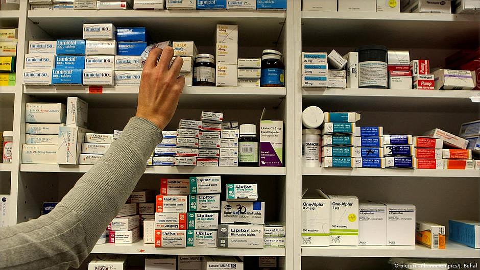 Antibiotics for common childhood infections no longer effective in many parts of world: Lancet study
