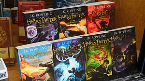 Harry Potter banned from school in Nashville, USA