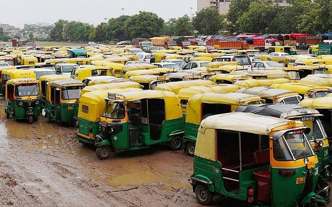 Transport strike in Delhi from 6 am, several schools, offices declare holiday