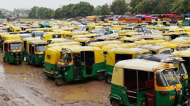 Transport strike in Delhi from 6 am, several schools, offices declare holiday