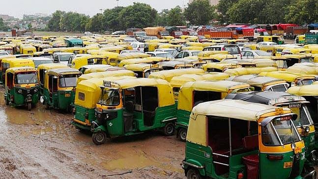 Transport strike in Delhi from 6 am, several schools, offices declare holiday