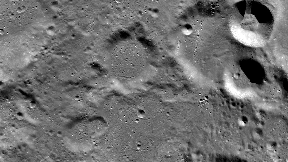 Vikram still missing on Moon, wait till Oct: NASA  